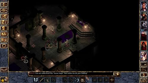 Baldur's Gate: Enhanced Edition