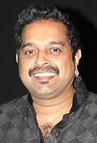 Shankar Mahadevan