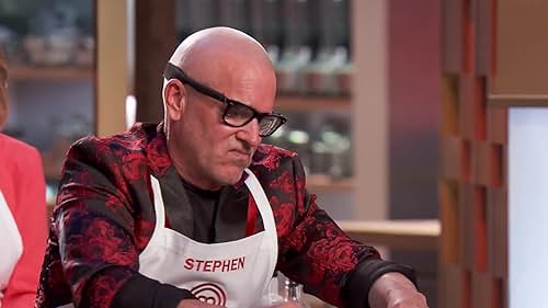 Masterchef: Out For Blood Sausage