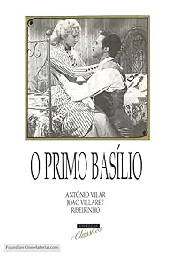 Primary photo for O Primo Basílio