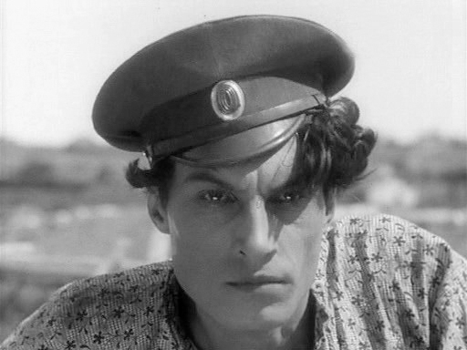 Andrei Abrikosov in And Quiet Flows the Don (1930)