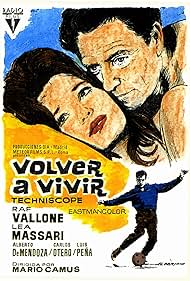 Volver a vivir (1968)