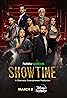 Showtime (TV Series 2024– ) Poster