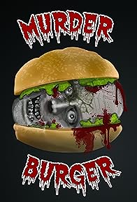 Primary photo for Murder Burger