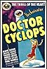 Docteur Cyclope (1940) Poster