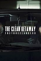 Corey Adams and Ben Smith in The Clean Getaway (2017)