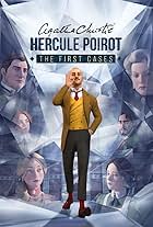 Agatha Christie - Hercule Poirot: The First Cases (2021)