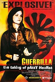 Primary photo for Guerrilla: The Taking of Patty Hearst