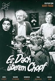 Es Dach überem Chopf (1962)