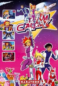 Team Galaxy (2006)