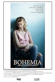 Bohemia (2015)