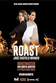 Primary photo for Roast José Castelo Branco