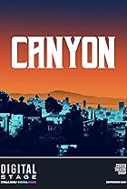 Canyon (2021) Poster