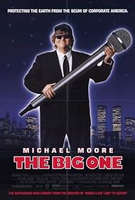 The Big One (1997)