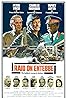 Raid sur Entebbe (1976) Poster