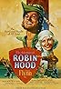 Les aventures de Robin des Bois (1938) Poster