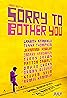 Sorry to Bother You (2018) Poster