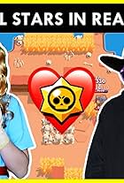 Brawl Stars in Viata Reala