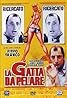 La gatta da pelare (1981) Poster