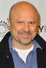 Primary photo for Enrico Colantoni