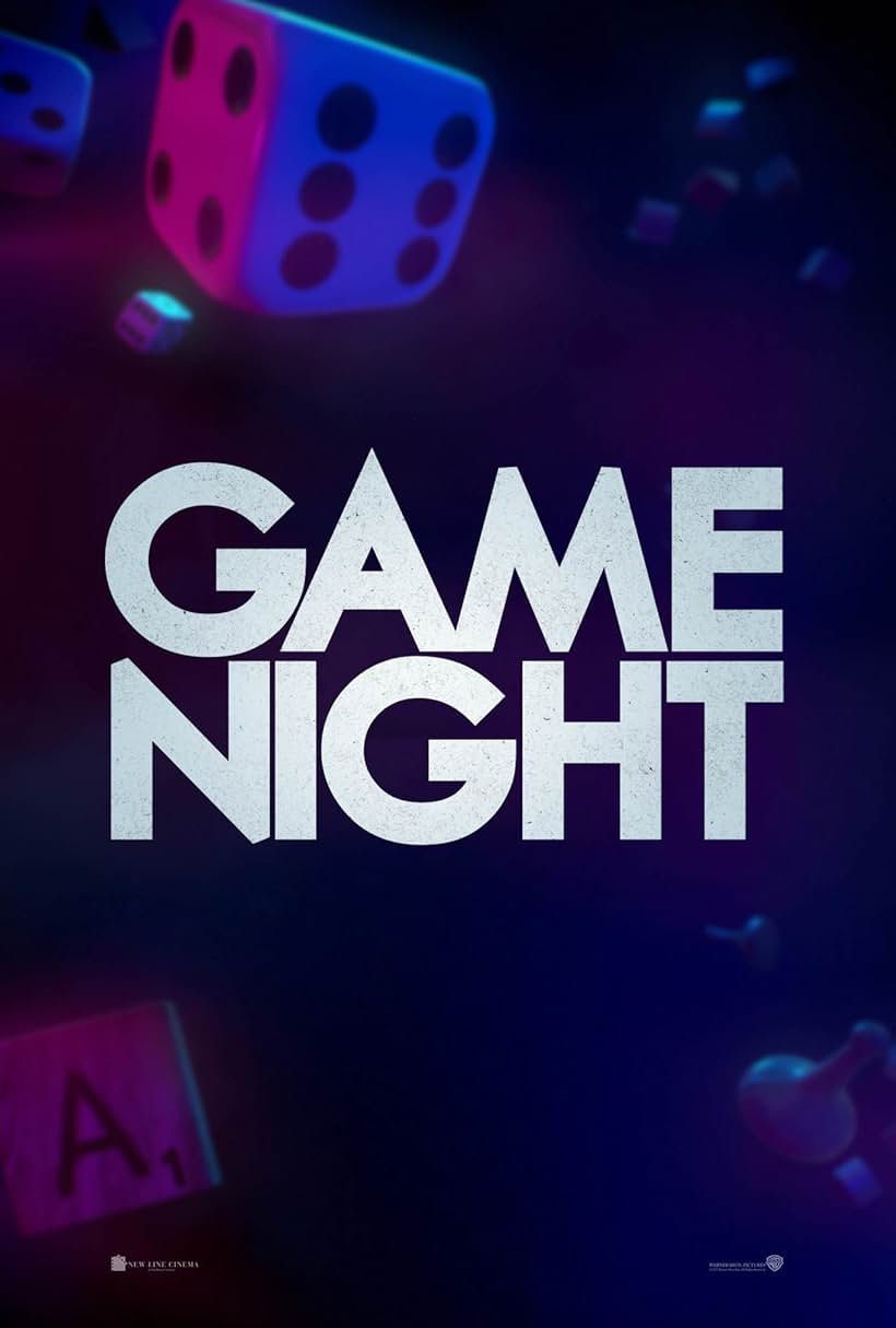 Game Night (2018)