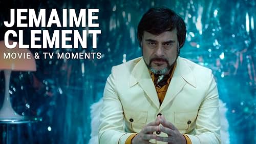 Jemaine Clement | IMDb Supercut