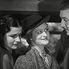 Margaret Lockwood, Michael Redgrave, and Josephine Wilson in The Lady Vanishes (1938)