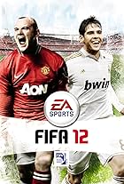 FIFA Soccer 12