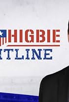 Carl Higbie Frontline