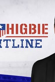 Carl Higbie in Carl Higbie Frontline (2023)