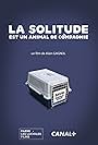 La solitude est un animal de compagnie (2019)