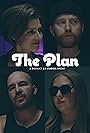 James Rudd, Ischa Bee, Kayli Brummer, and Teren Turner in The Plan (2023)