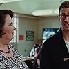 Justin Timberlake and Phyllis Smith in Bad Teacher (2011)