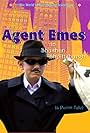 Agent Emes 11: Agent Emes in Shushan Shpittsburgh (2010)