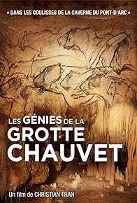 Primary photo for Les génies de la grotte Chauvet