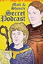 Matt McCusker in Matt and Shane's Secret Podcast (2018)