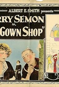 The Gown Shop (1923)