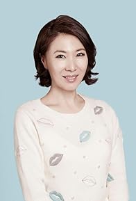 Primary photo for Hwang Young-hee