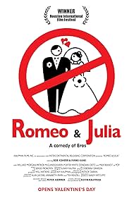 Romeo & Julia (1992)