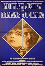 Motylem jestem, czyli romans czterdziestolatka (1976)