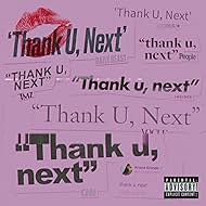 Ariana Grande: Thank U, Next (2018)