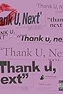 Ariana Grande: Thank U, Next (2018)