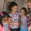 James Cartwright, Dani Harmer, Kristal Lau, and Abby Rakic-Platt in The Story of Tracy Beaker (2002)