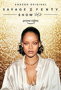 Primary photo for Savage X Fenty Show Vol. 2