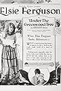 Elsie Ferguson in Under the Greenwood Tree (1918)