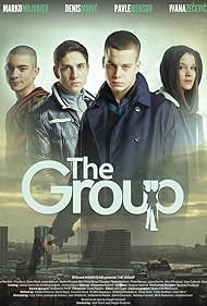 Grupa (2019)