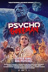 Matthew Ninaber, Kristen MacCulloch, Owen Myre, and Nita-Josée Hanna in Psycho Goreman (2020)