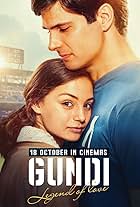 Gundi: Legend of Love