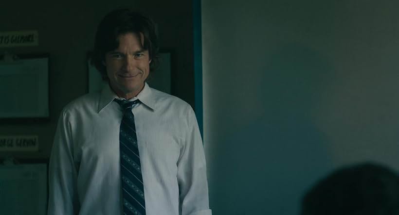 Jason Bateman in Air (2023)