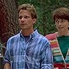 Rosalind Allen and Peter Scolari in Ticks (1993)